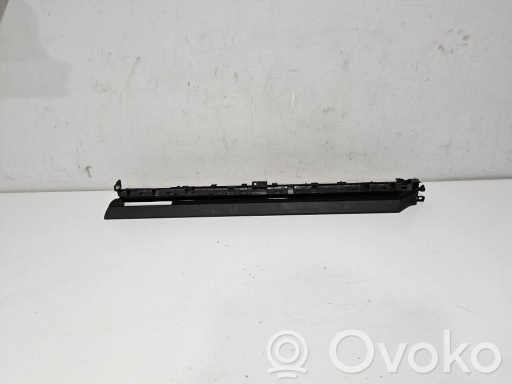 Dysze / Kratki środkowego nawiewu deski rozdzielczej   80013121,P8892887851BA0,P8892887851,156978430,889288785,8892887851,8892891979,P8892891979