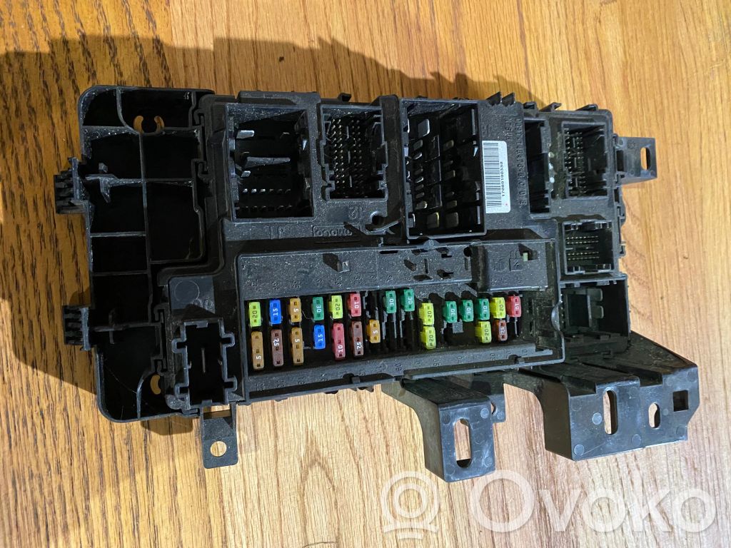 Ford Mustang VI Modul siguranțe 