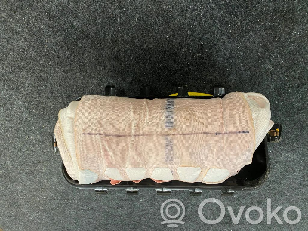 Ford Mustang VI Airbag pasager 
