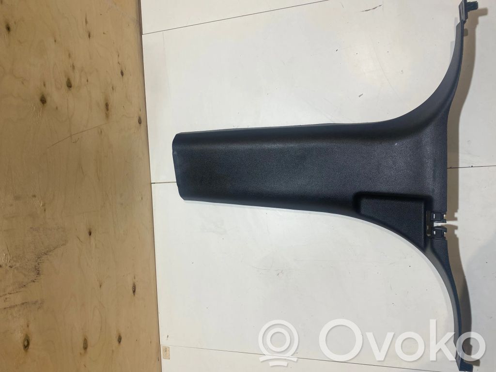 Ford F150 Capac stâlp (B) (inferior) 