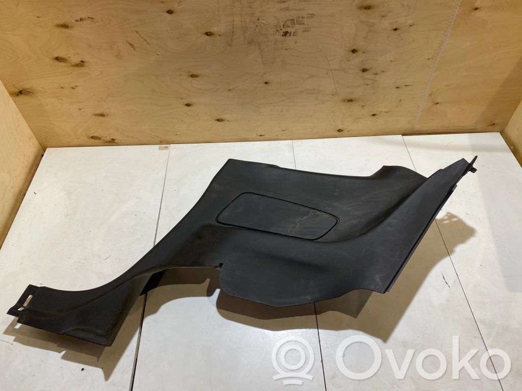 Ford Mustang VI Rivestimento pannello posteriore coupé 