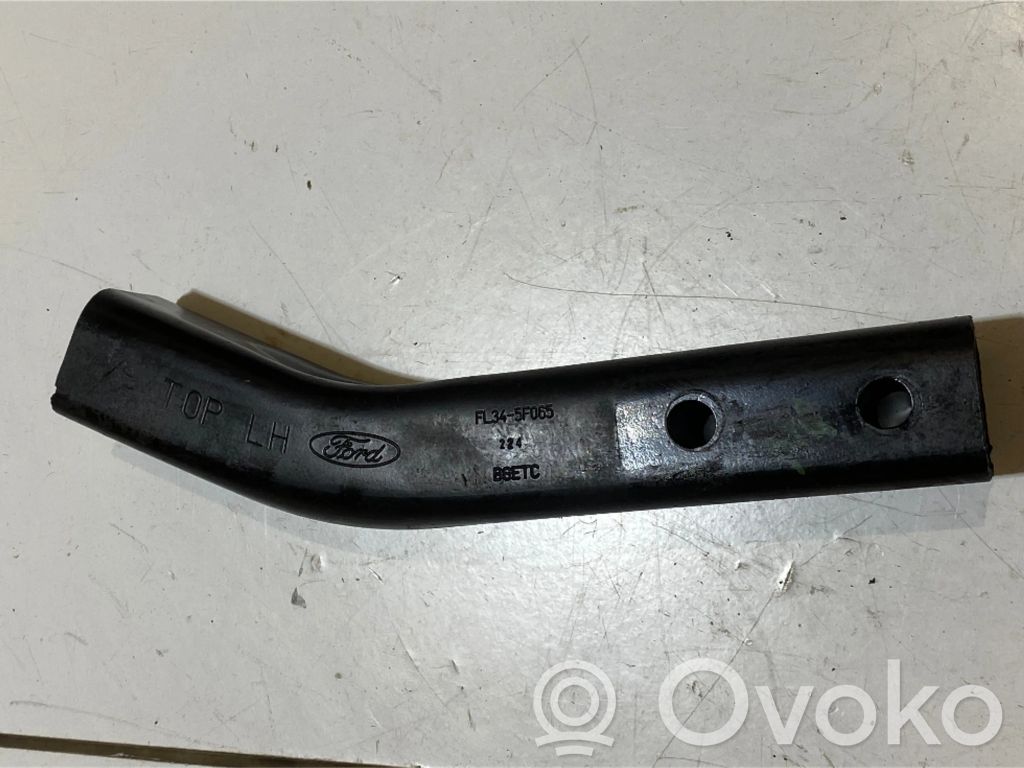 Ford F150 Sujeción en el maletero/compartimento de carga 