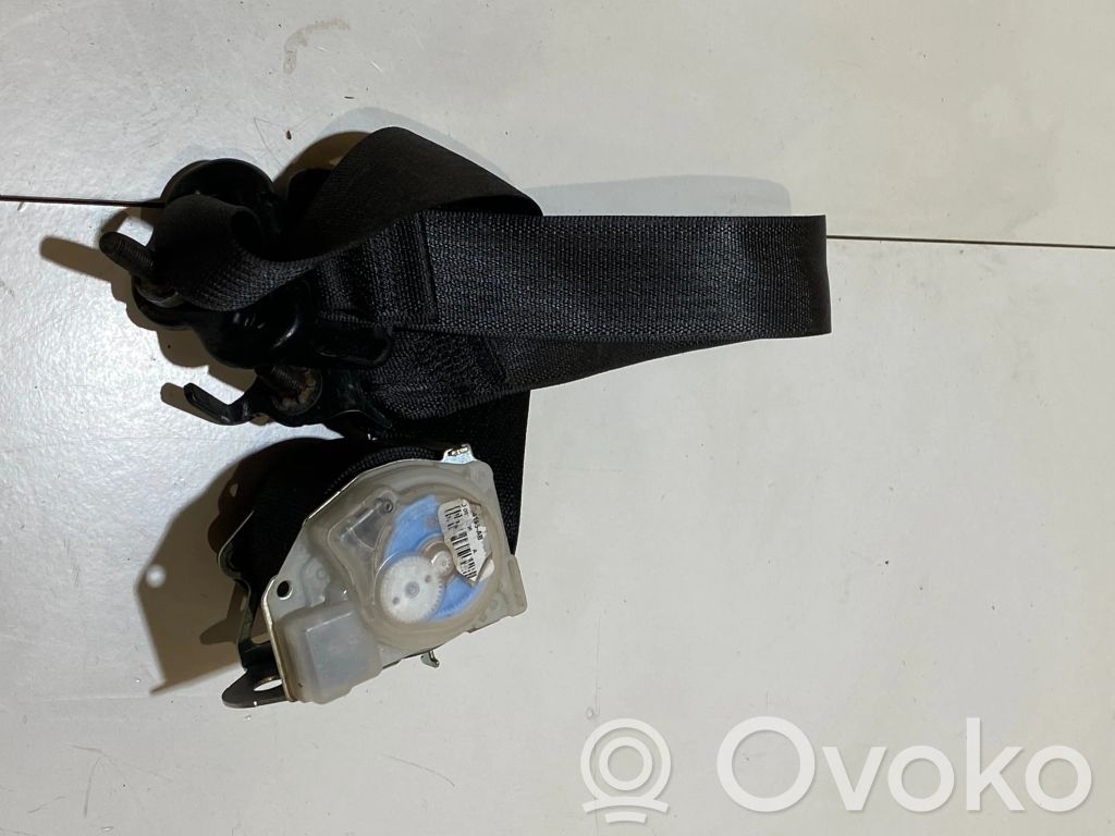 Ford F150 Cinturón trasero 