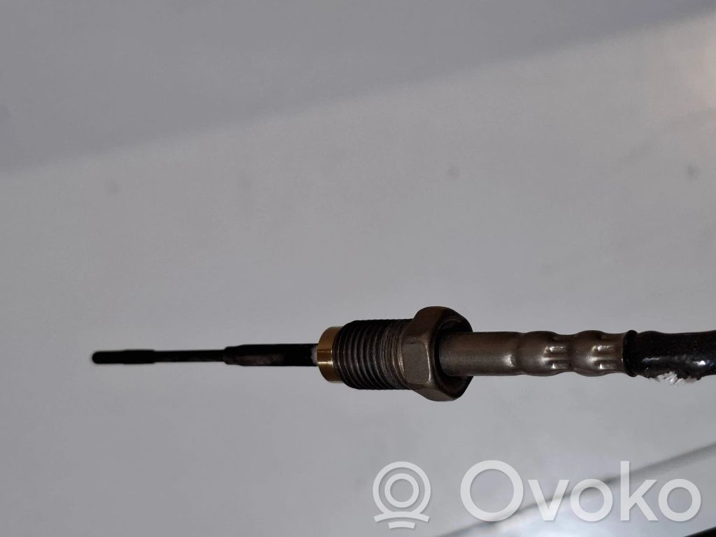 BMW 3 F30 F35 F31 Exhaust gas temperature sensor 