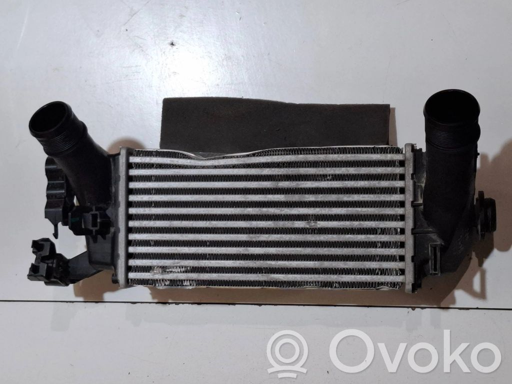Ford Ecosport Interkūlerio radiatorius 