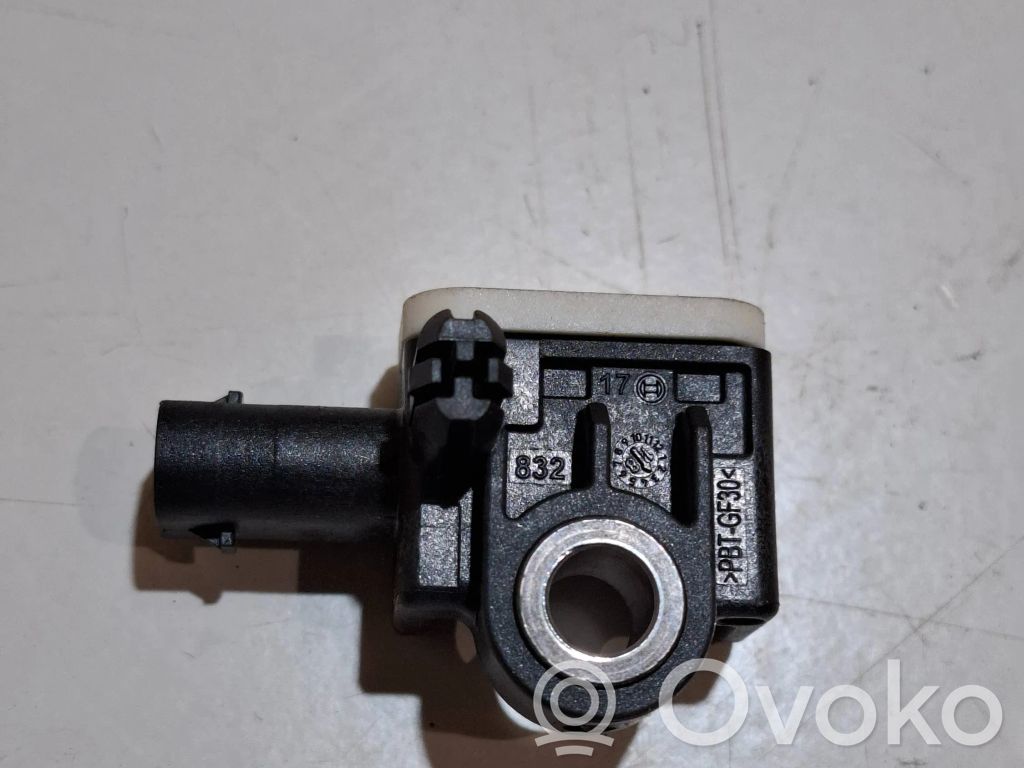 Airbagsensor Crashsensor Drucksensor   A1668210151,56054085AA,51199654