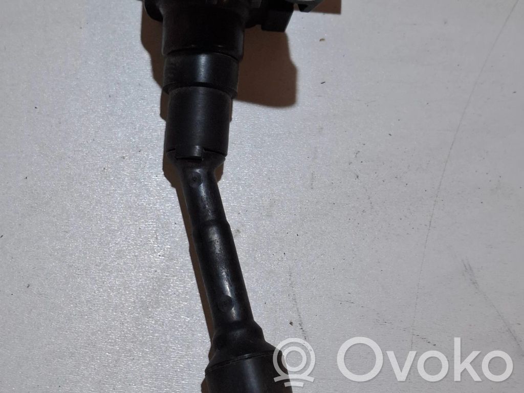 Ford Ecosport Zündspule Zündmodul 