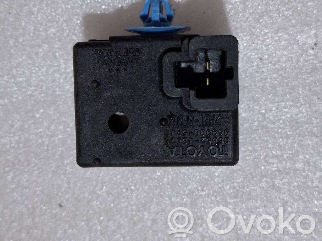 Sensor   8665248020,0689005740