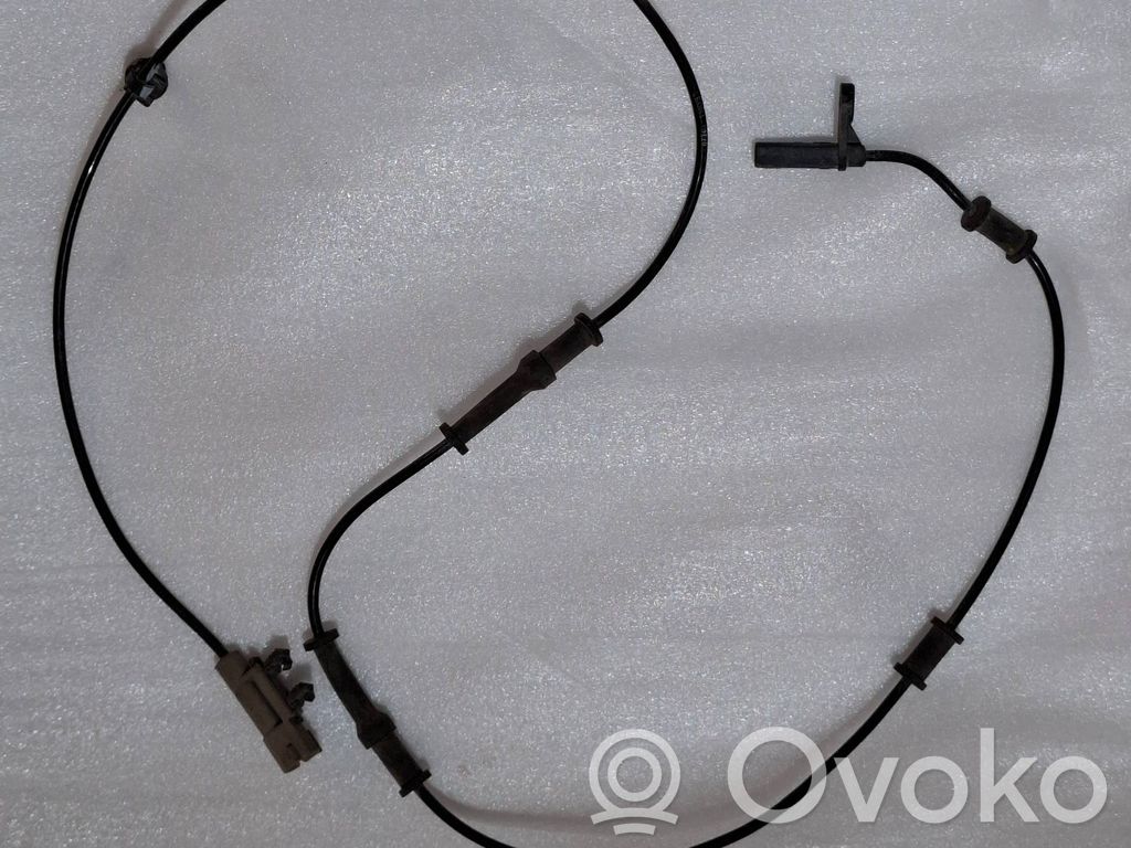 Dodge Challenger ABS rear brake sensor 