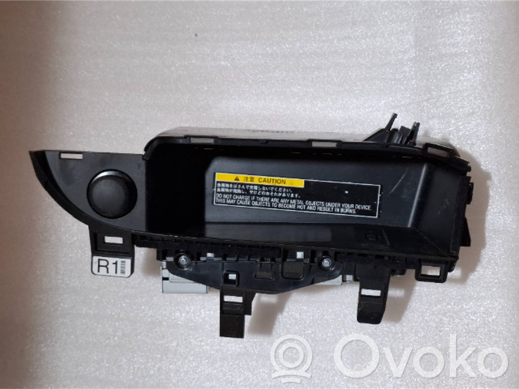 Wireless charging module   861C048020,519195,CAQL85H1AJ