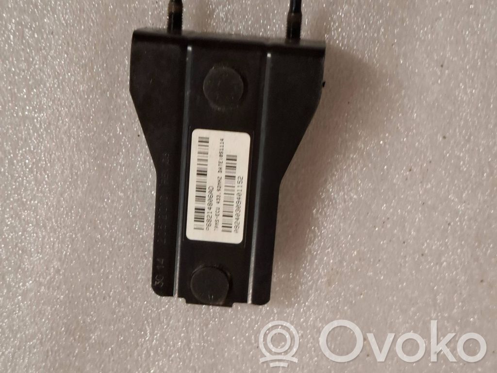 Dodge Charger Inna część podwozia 