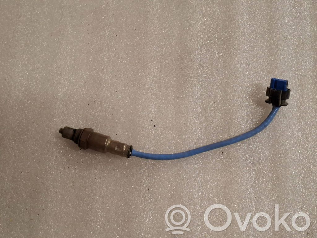 Ford Mustang VI Sonde lambda 