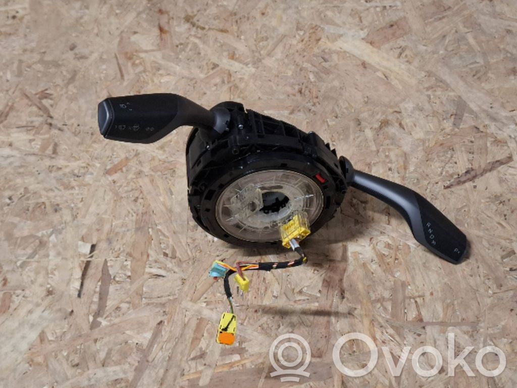 Tesla Model 3 Multifunctional control switch/knob 