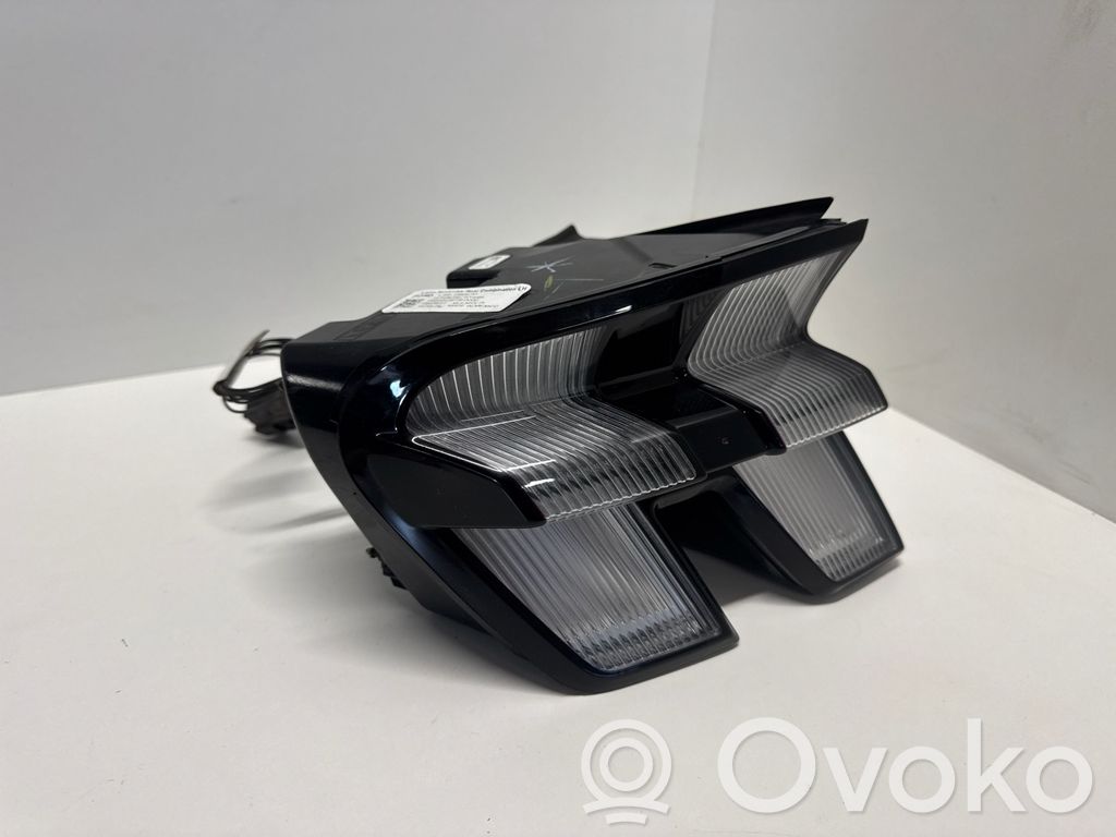 Ford Mustang Mach-E Takavalot 
