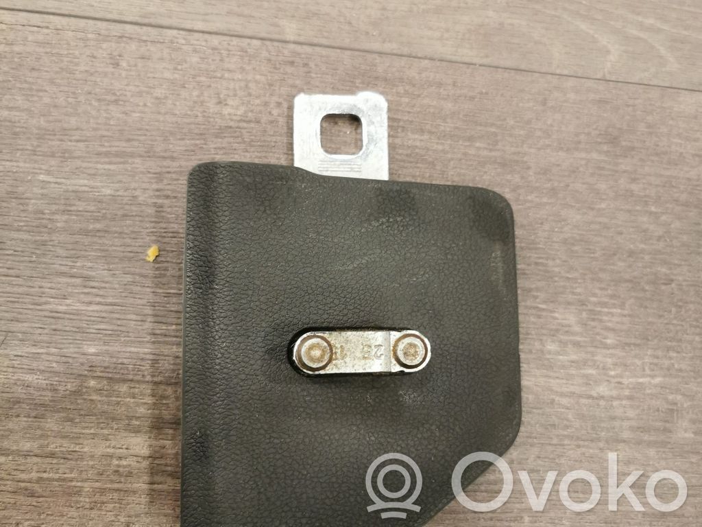Skoda Octavia Mk3 (5E) Trunk lock loop 
