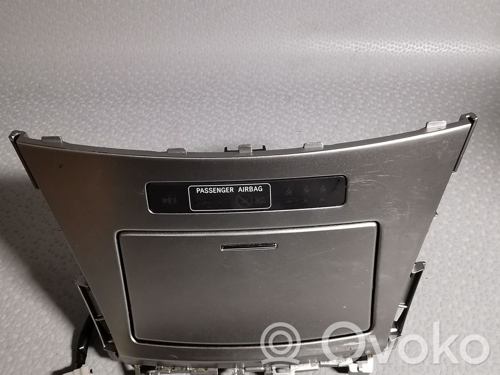 Toyota Avensis T270 Pelnutrauks 