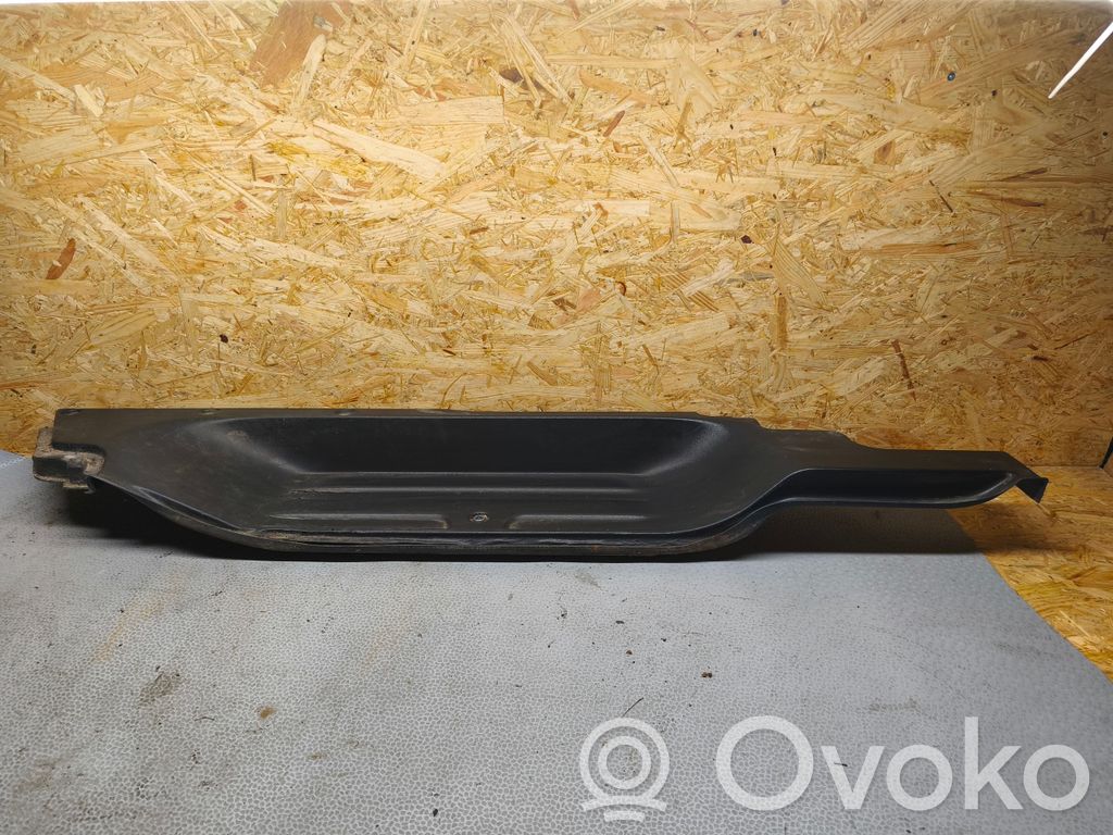 Opel Vivaro Sottoporta posteriore (parte carrozzeria) 