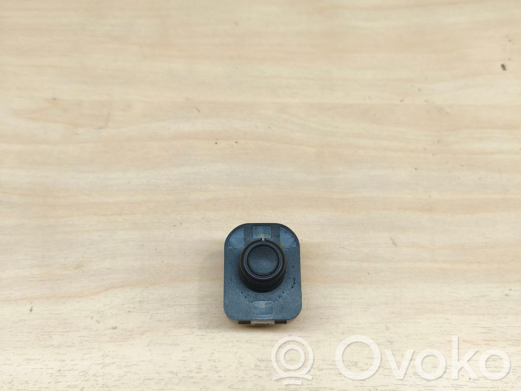 Audi A4 S4 B8 8K Wing mirror switch 