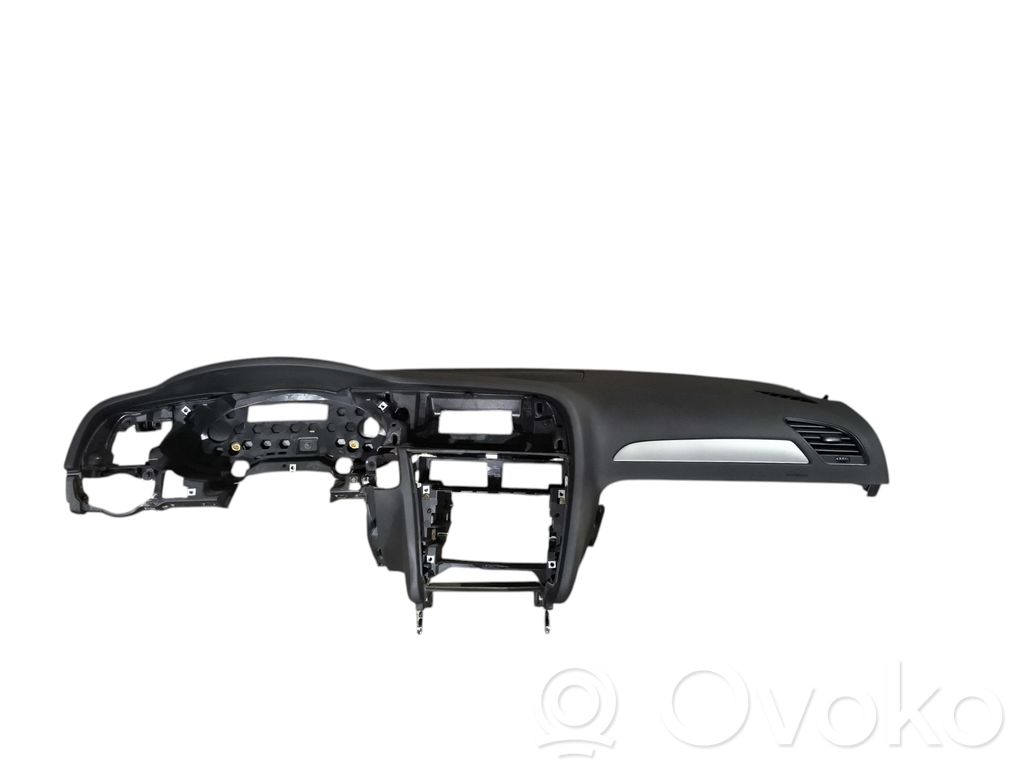 Audi A4 S4 B8 8K Panel de instrumentos 