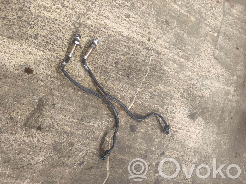 BMW 7 F01 F02 F03 F04 Lambda probe sensor 