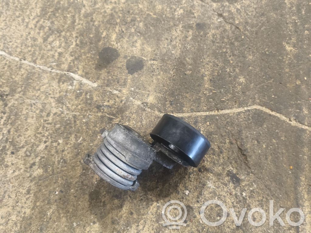 BMW 7 F01 F02 F03 F04 Diržo įtempėjas 