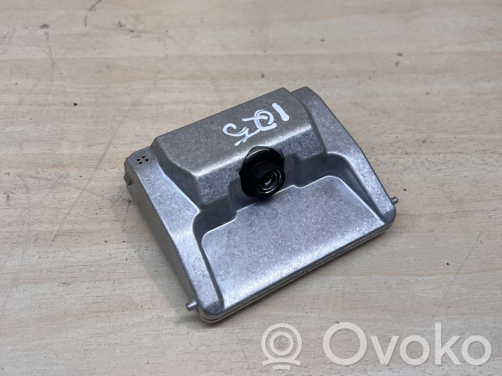 Hyundai Ioniq 5 Windshield/windscreen camera 