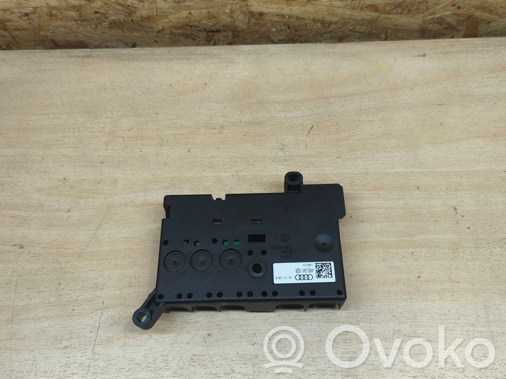 Porsche Panamera (971) Fuse box set 