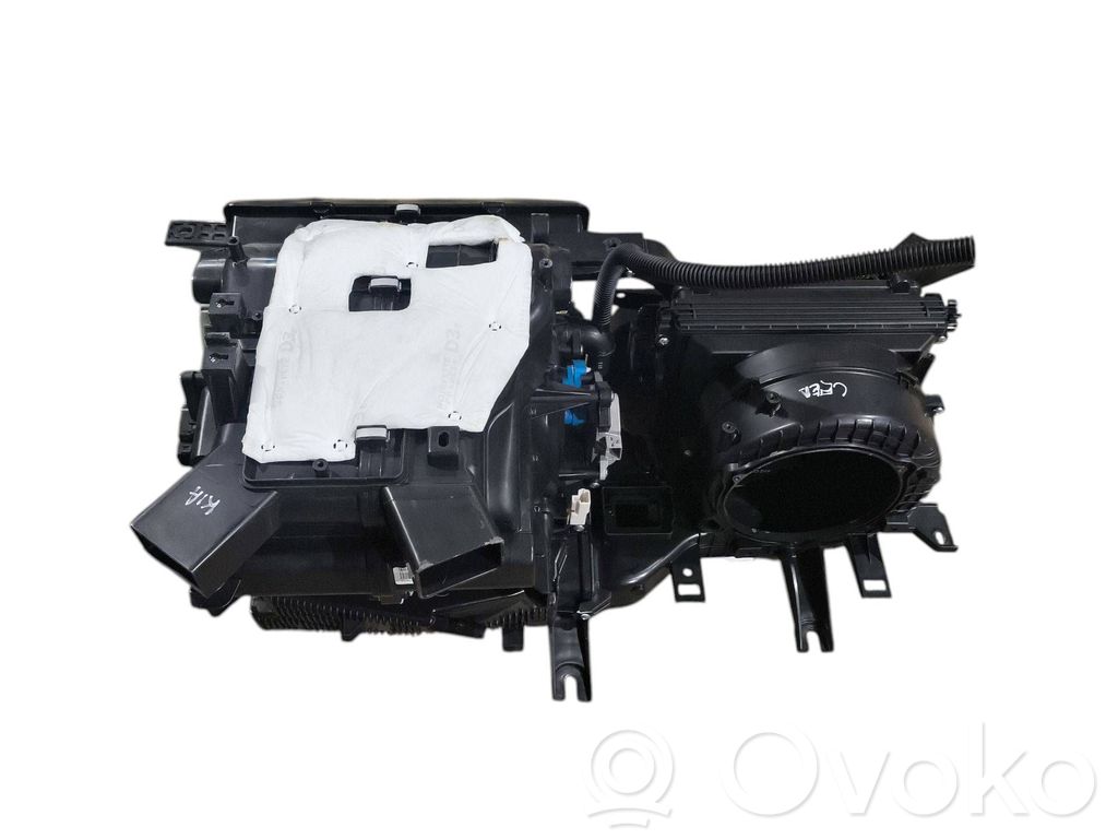 KIA Ceed Bloc de chauffage complet 