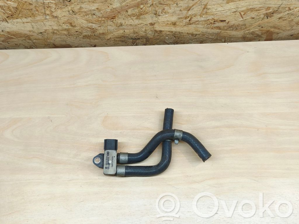 KIA Ceed Exhaust gas pressure sensor 