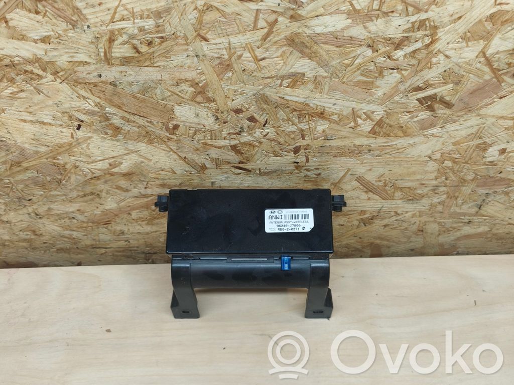 KIA Ceed Amplificateur d'antenne 