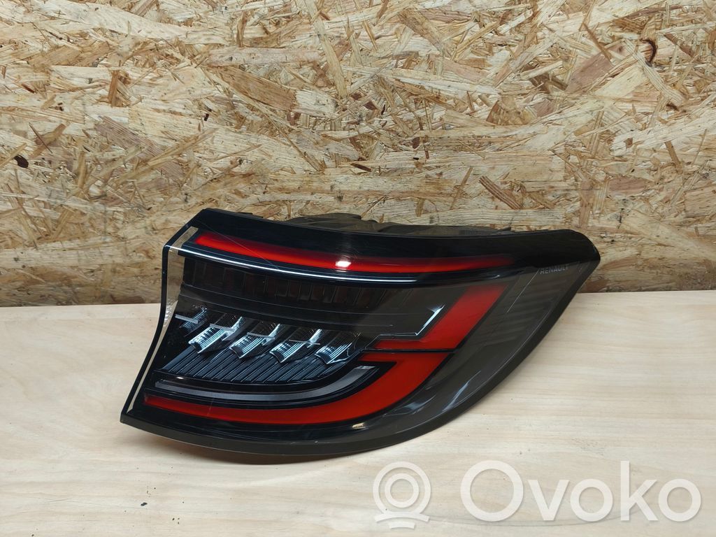 Renault Austral Rear/tail lights 