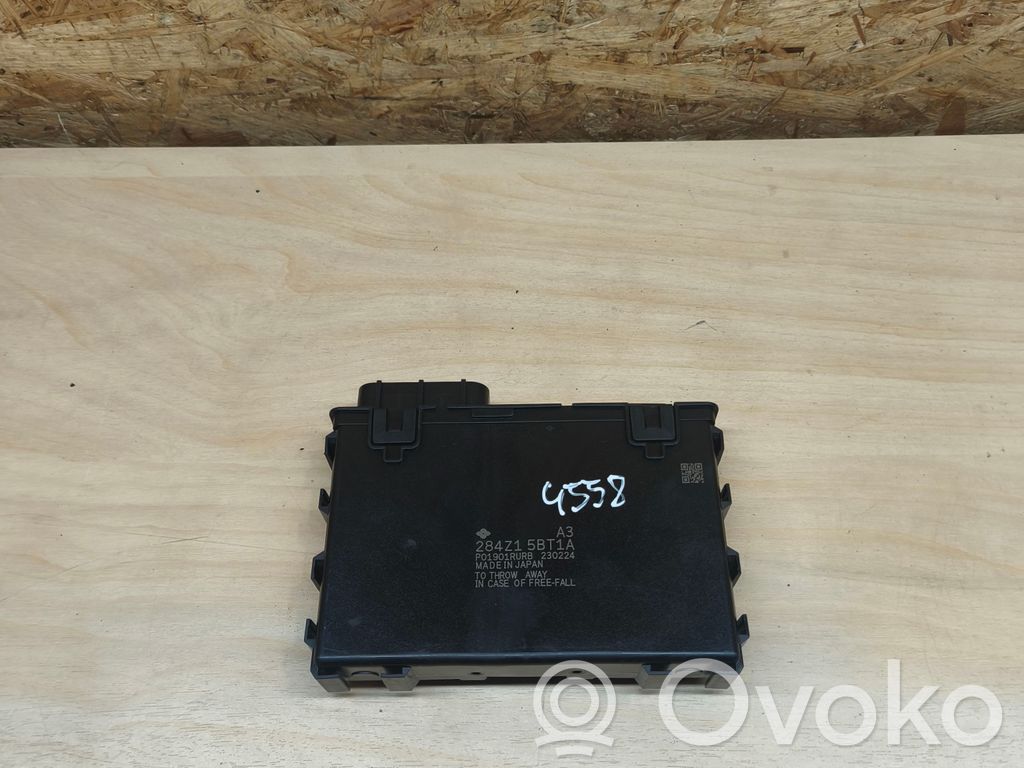 Renault Austral Gateway control module 
