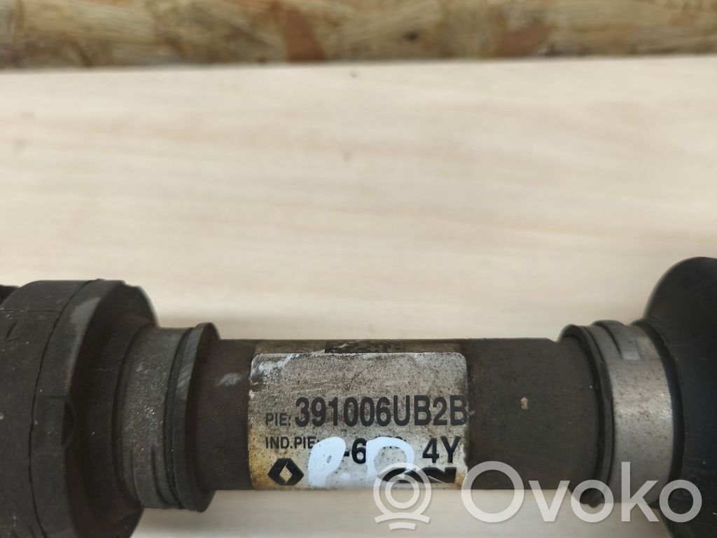Renault Austral Front driveshaft 