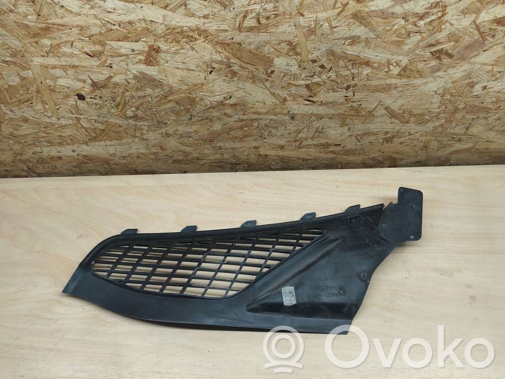 Porsche Cayenne (92A) Pyyhinkoneiston lista 