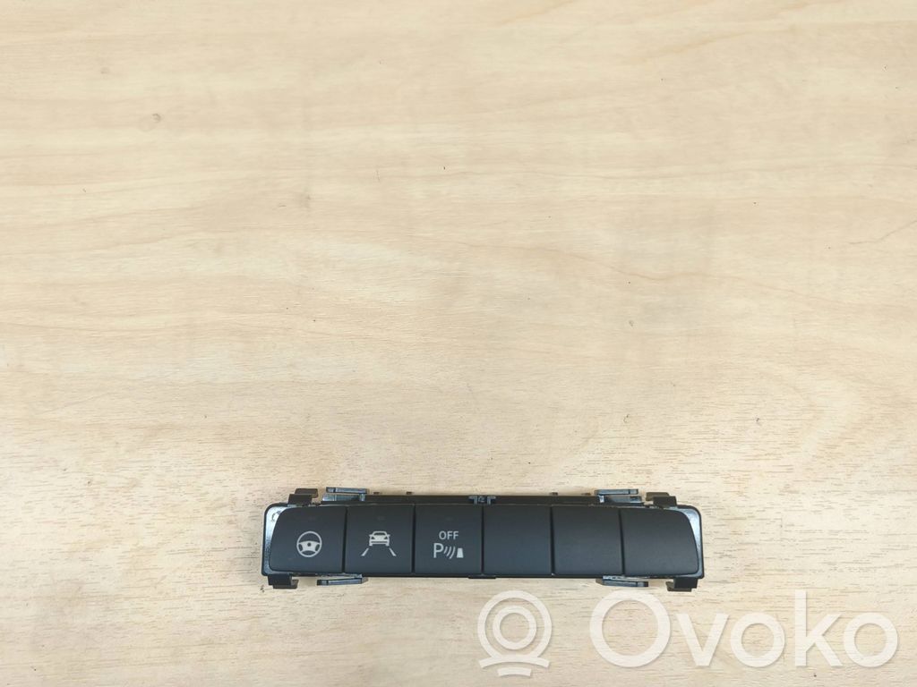Mercedes-Benz GLC X253 C253 Otros interruptores/perillas/selectores 