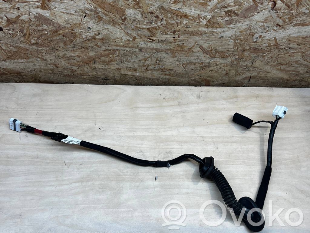 KIA EV6 Arnés de cableado de la puerta trasera/maletero 