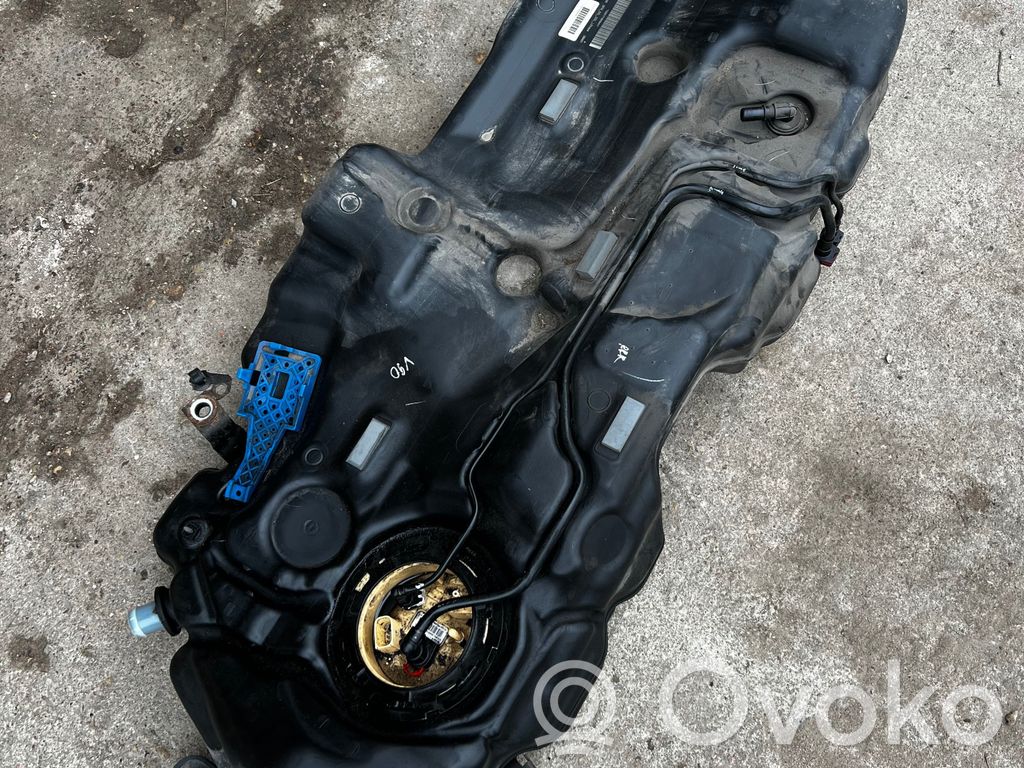 Volvo S90, V90 Serbatoio del carburante 