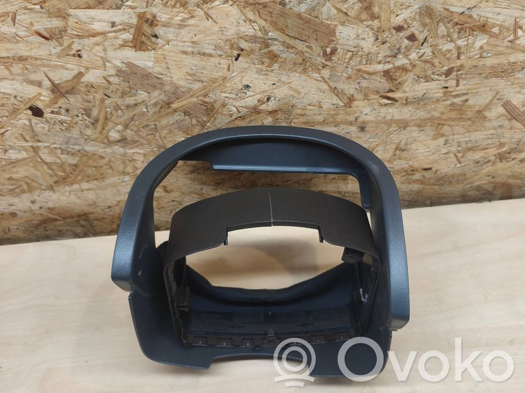 Mercedes-Benz CLS C257 Ramka deski rozdzielczej 