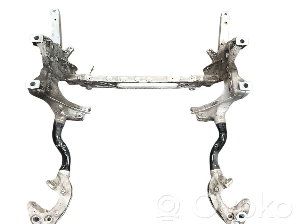Porsche Cayenne (9Y0 9Y3) Front subframe 