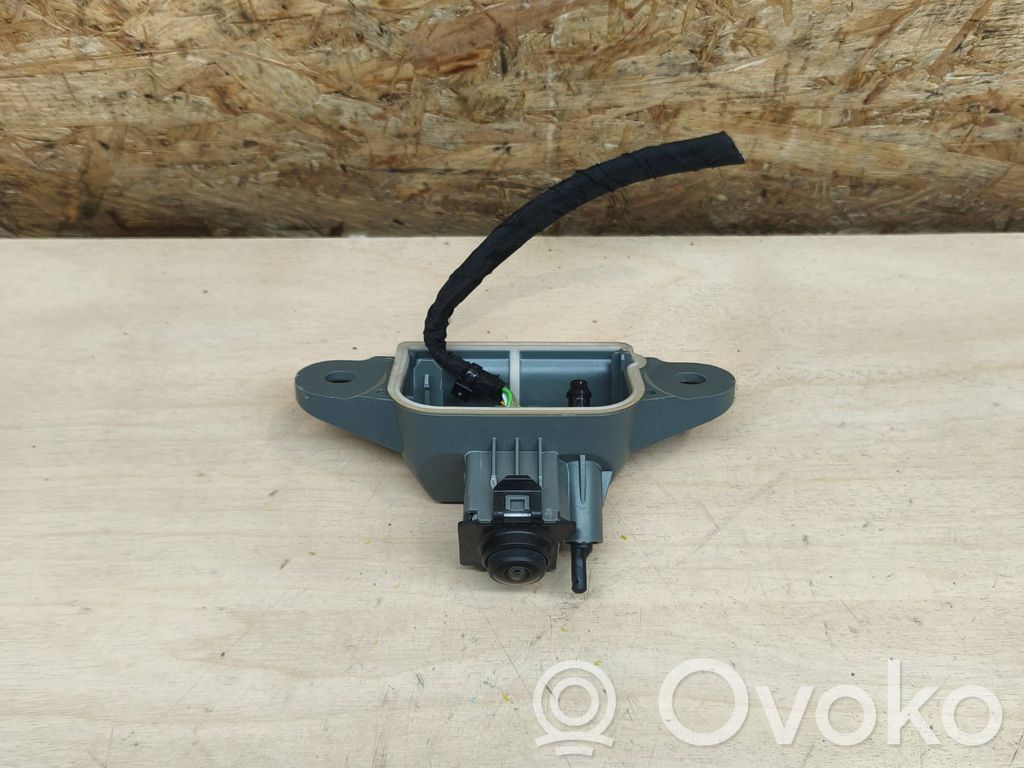Reversing camera   5A310F506,5A7EF16