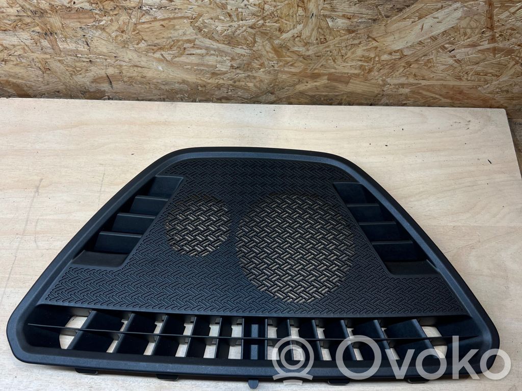BMW iX2 (U10) Cache enceinte centrale 