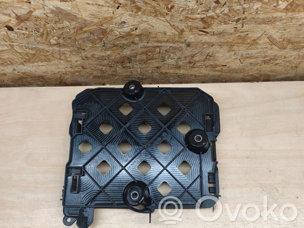 Porsche Cayenne (9Y0 9Y3) Engine control unit holder 