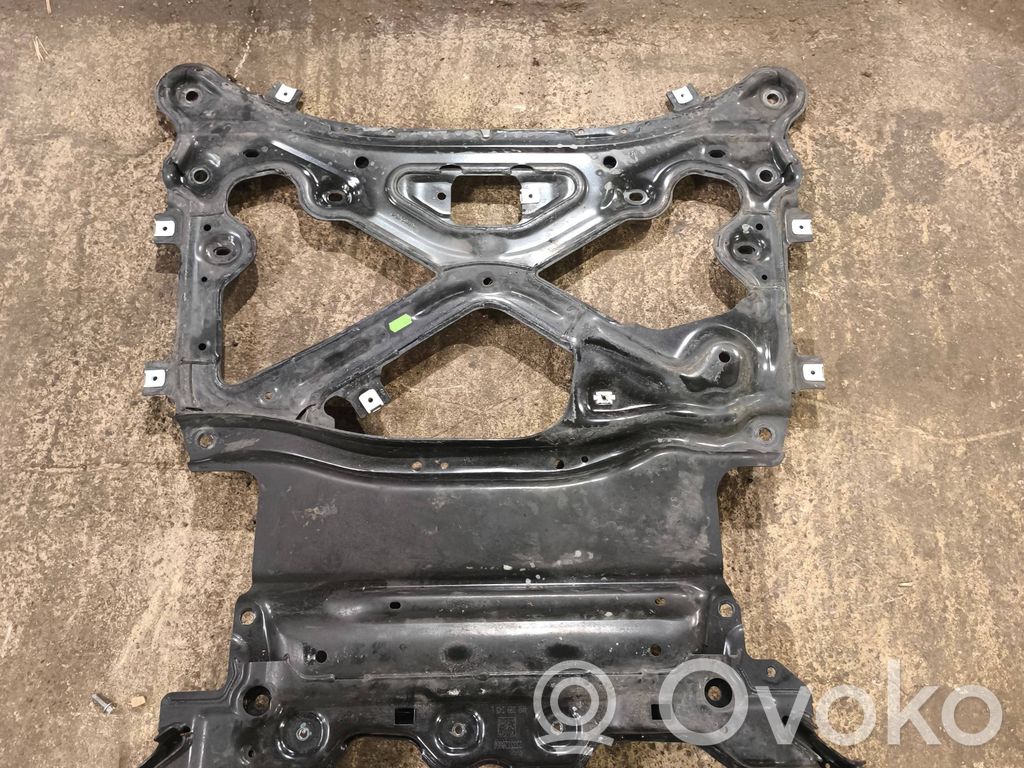 Porsche Cayenne (9Y0 9Y3) Front subframe 
