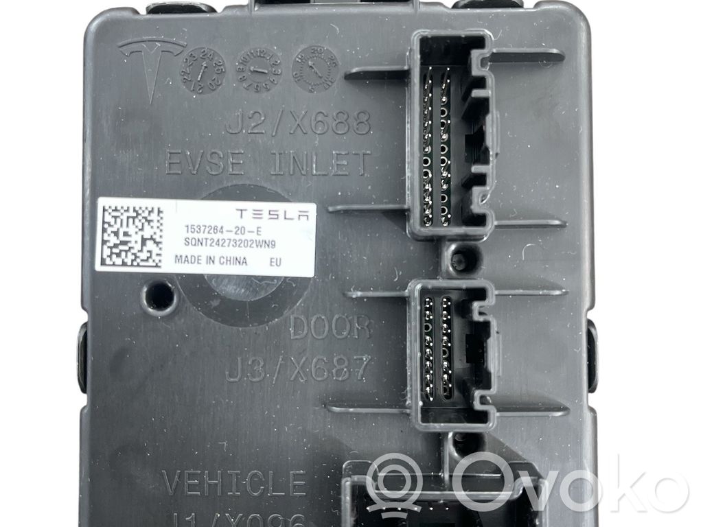 Autres unités de commande / modules   153726420E,153726420E
