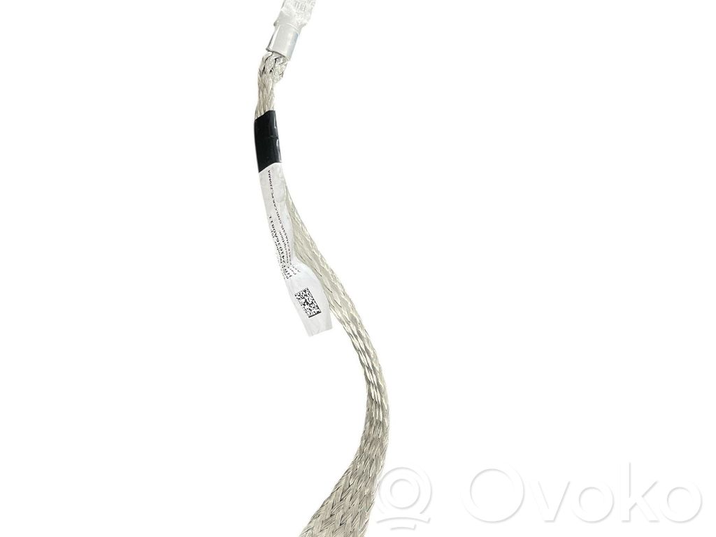 Tesla Model 3 Negative earth cable (battery) 