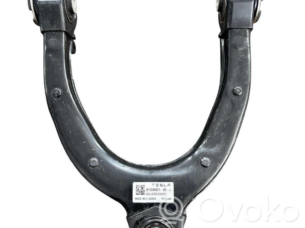 Tesla Model Y Front upper control arm/wishbone 