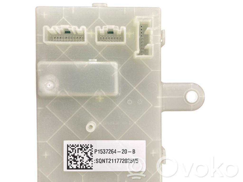 Tesla Model Y Other control units/modules 