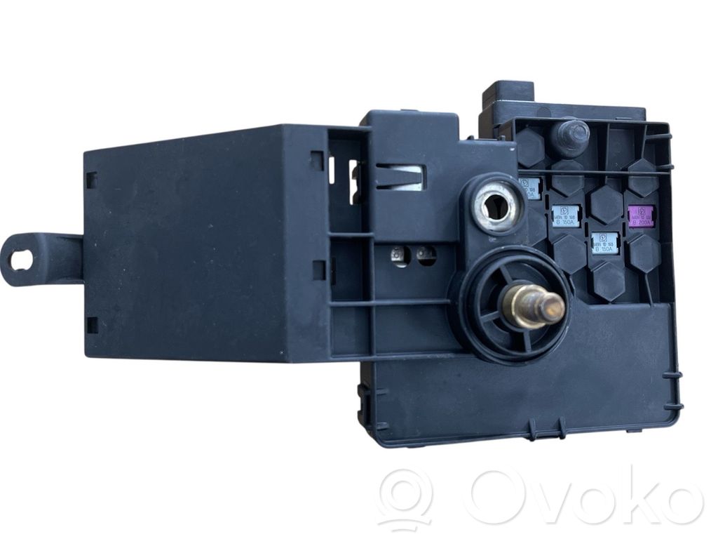 Mercedes-Benz E W211 Module de fusibles 