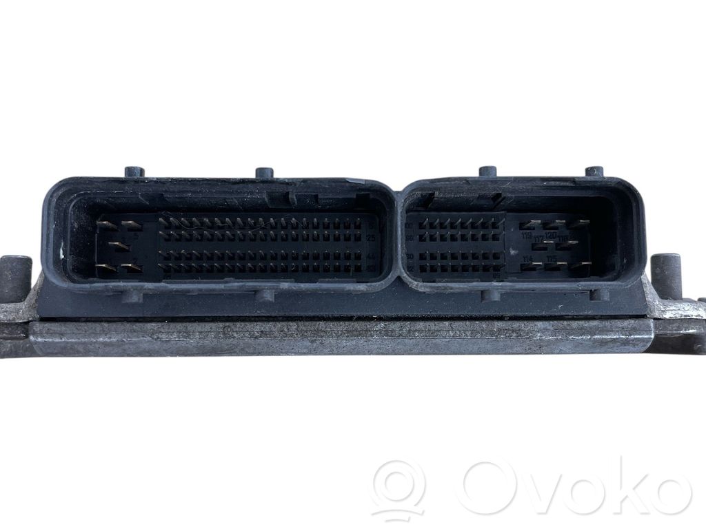 Chrysler Voyager Engine control unit/module 