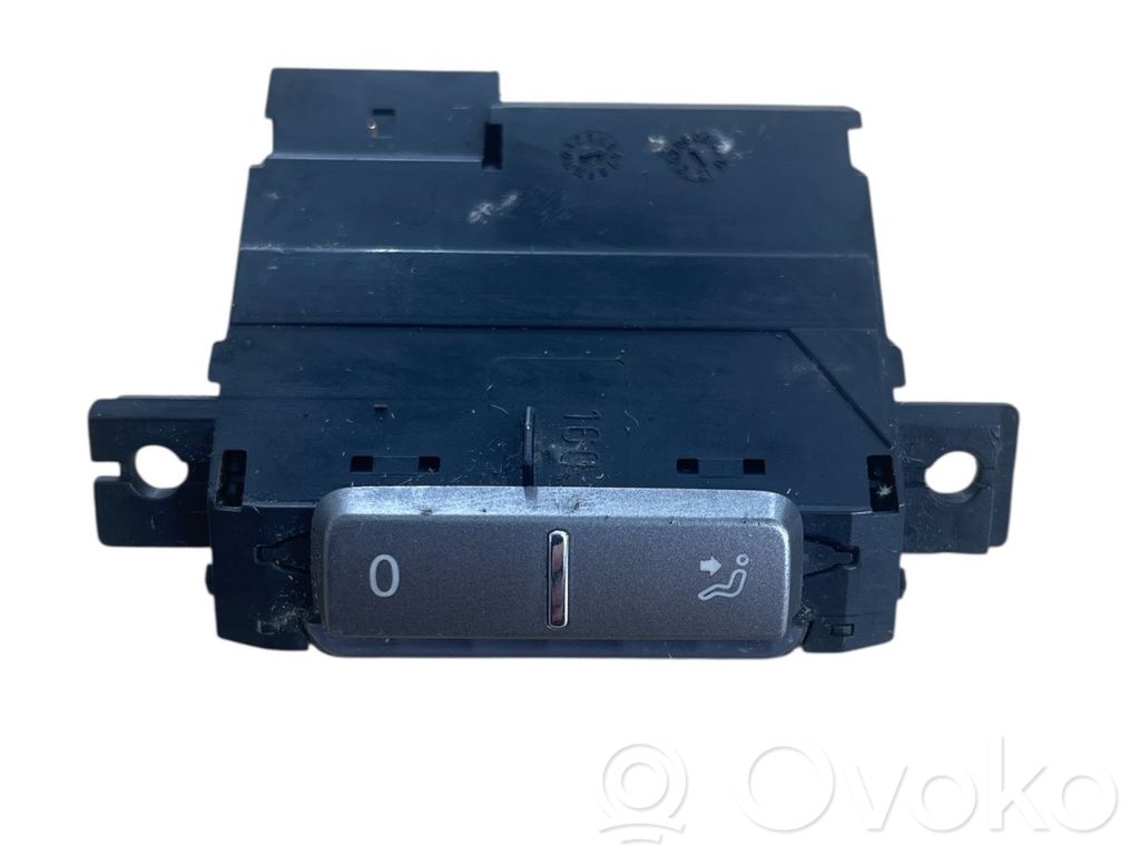 Volkswagen Phaeton Air circulation switch 